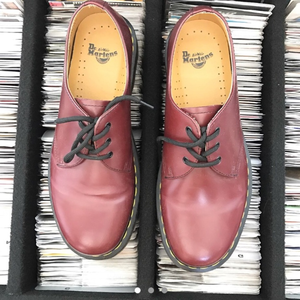 DOC MARTENS